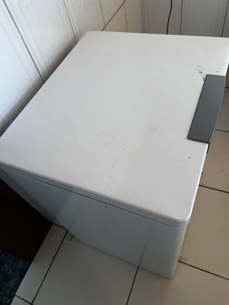 Freezer  - Foto 3