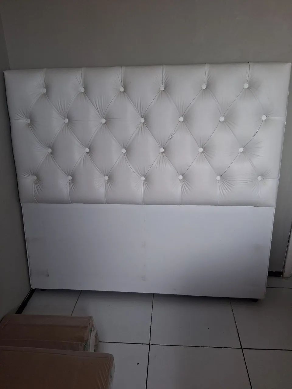 Cabeceira para cama casal