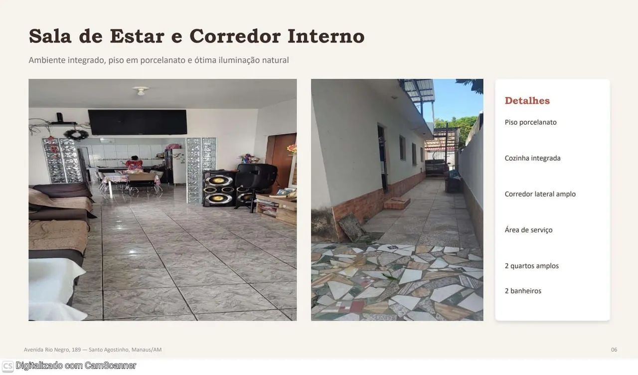 Casa com piscina próximo a ponta negra  - Foto 3