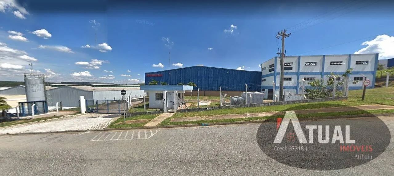 Locação GALPÃO INDUSTRIAL - ITATIBA, SÃO APULO - Foto 5
