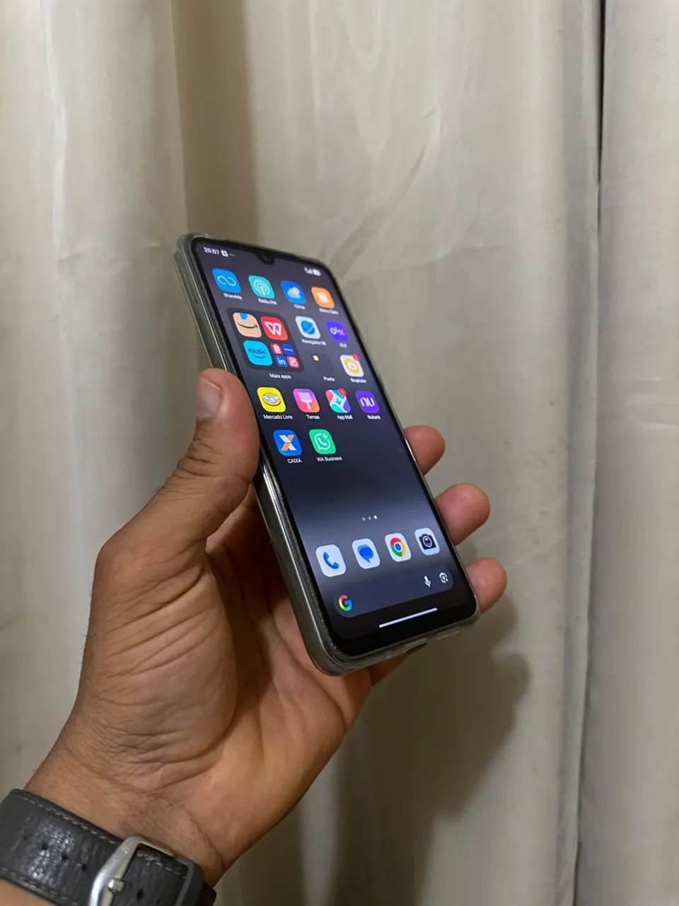 Redmi 14c 256 gb  - Foto 3