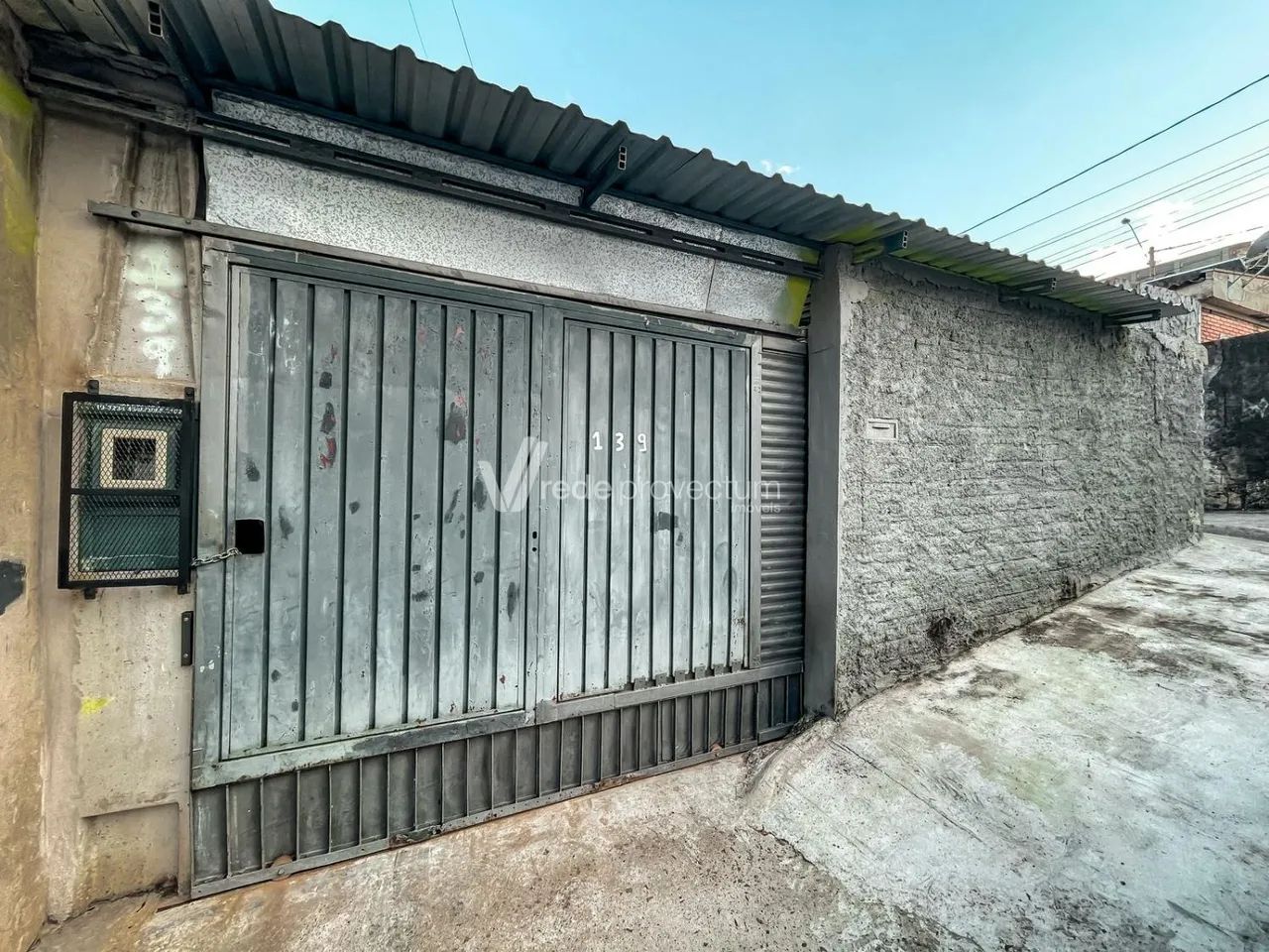 casa - Jardim Nova Morada - Campinas