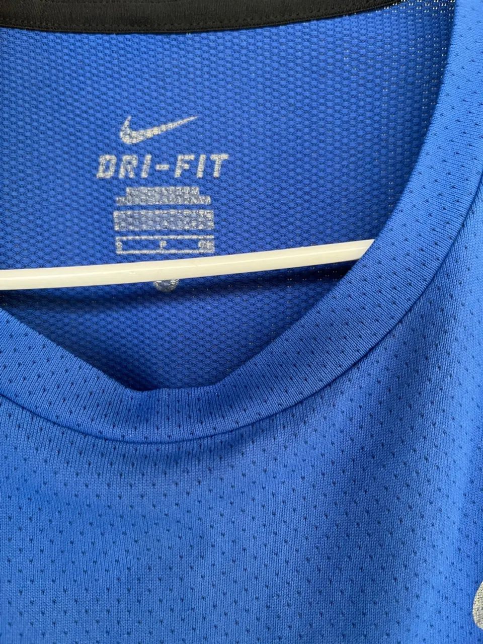 Camisa NIKE ORIGINAL M G - Foto 2