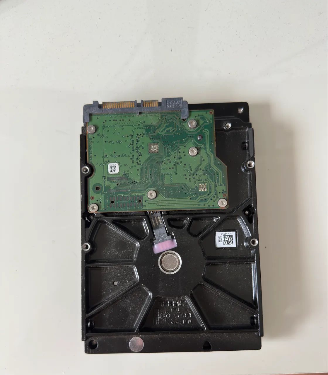 HD 500GB - Seagate - Foto 2