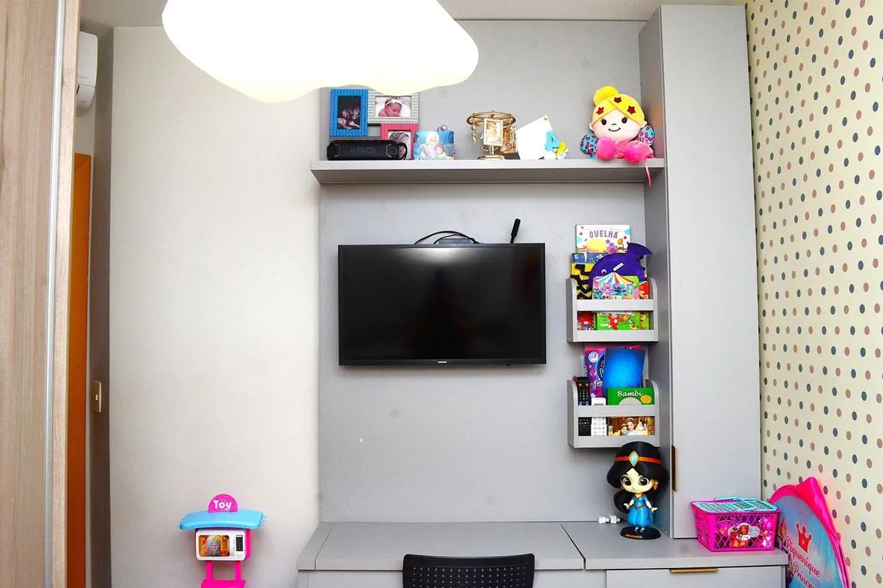 Apartamento à Venda - Nova Vista, 3 Quartos, 140 m2 - Foto 5