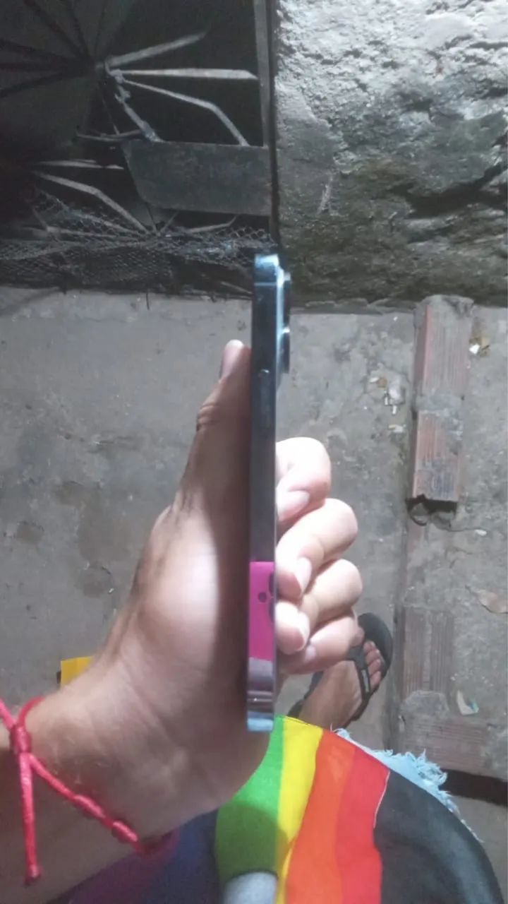 13 pro  - Foto 4