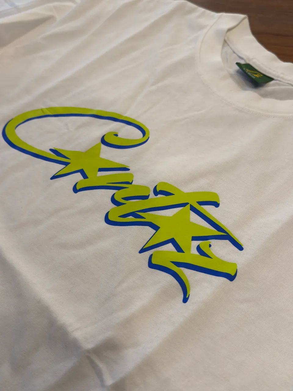 Camiseta Corteiz NOVA - Foto 4