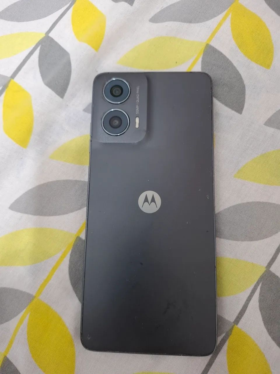 Moto g24