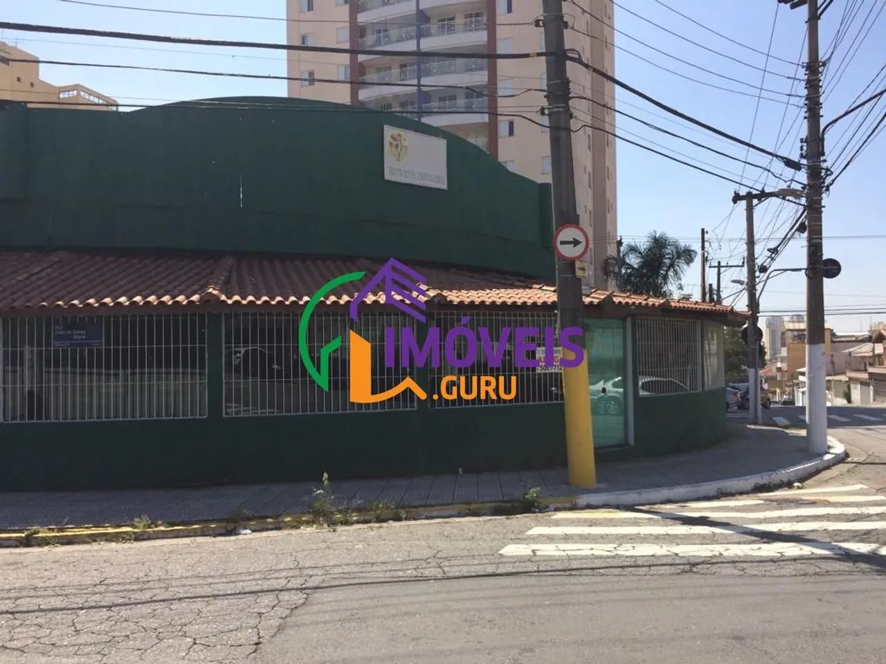 COMERCIAL - IPIRANGA - SP