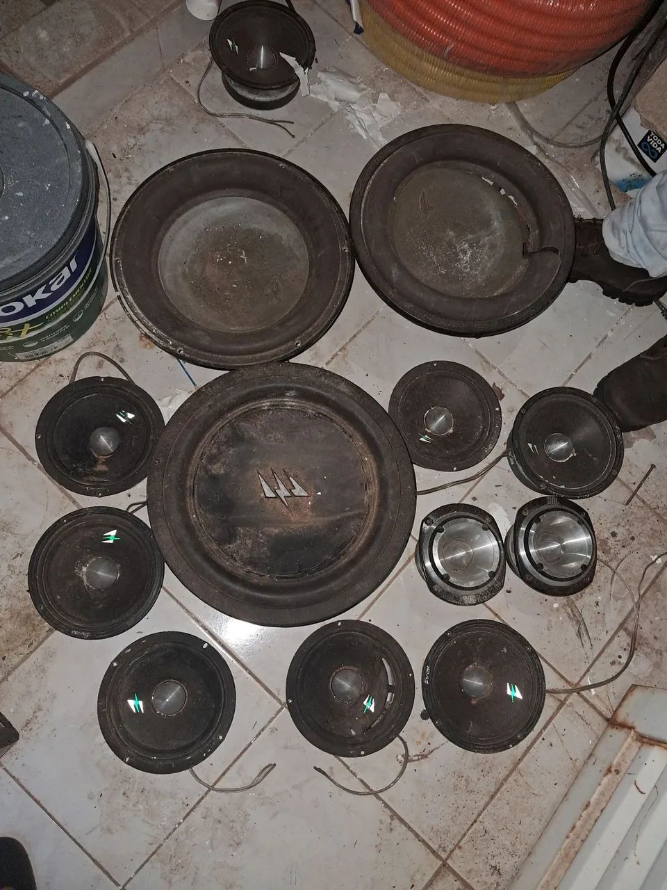 Som automotivo  - Foto 2