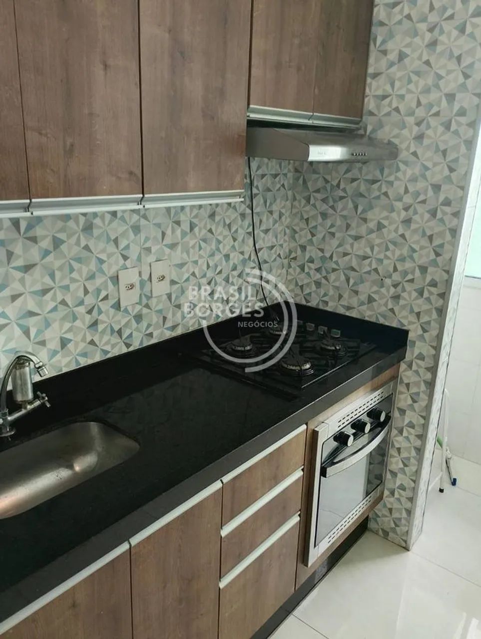 Apartamento com 2 quartos, Jardim Ipê - Sorocaba - Foto 2