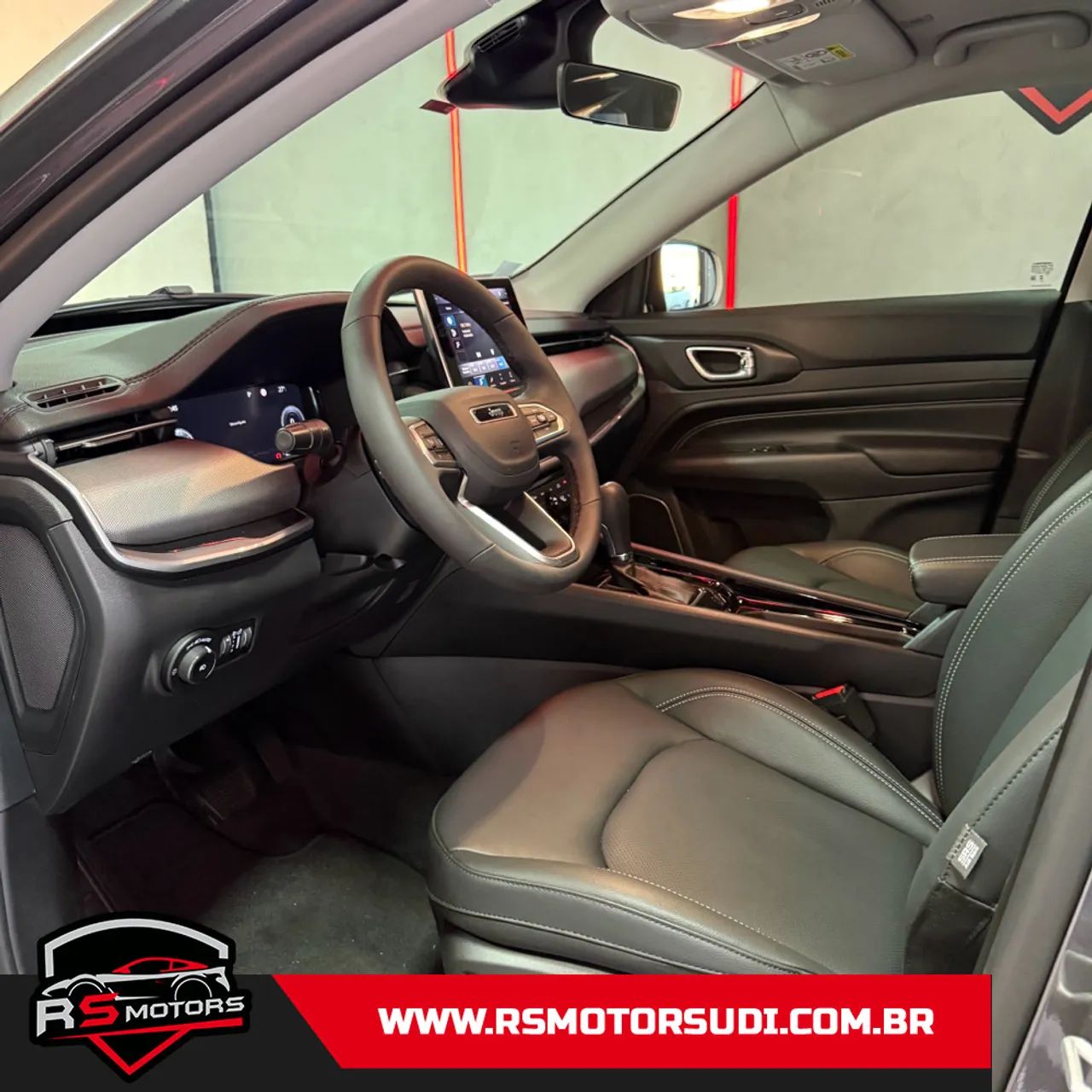 Jeep Compass 2026 - Foto 4