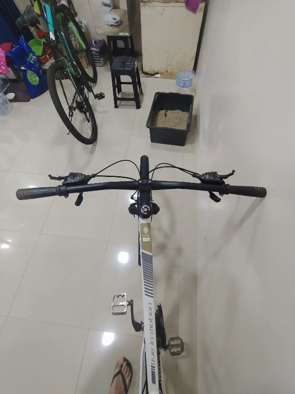 Bicicleta Aro 29 - Foto 4