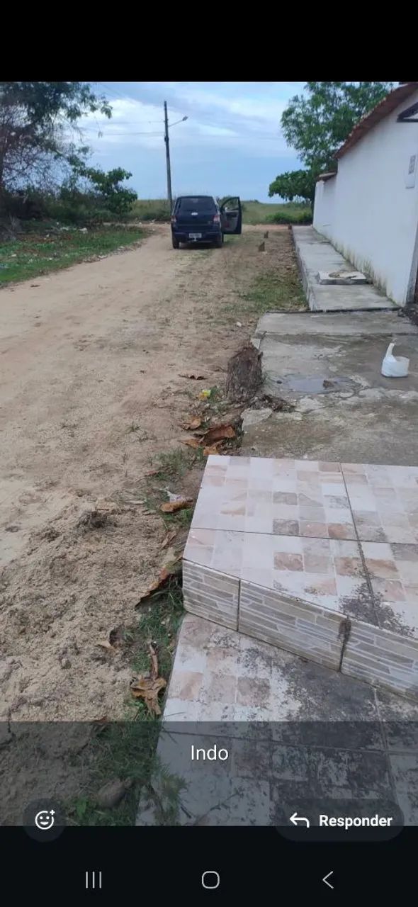 Casa Beira Mar  - Foto 2
