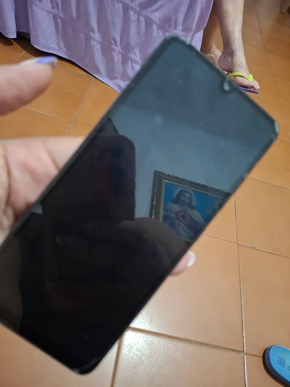 Celular Samsung A13 - Foto 2