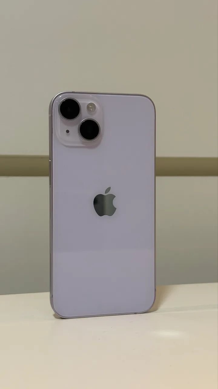 IPHONE 14 128gb IMPECAVEL - Foto 2