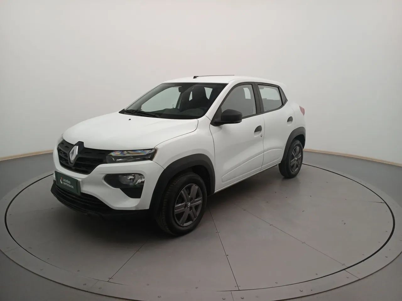 Renault Kwid 1.0 Zen 2026