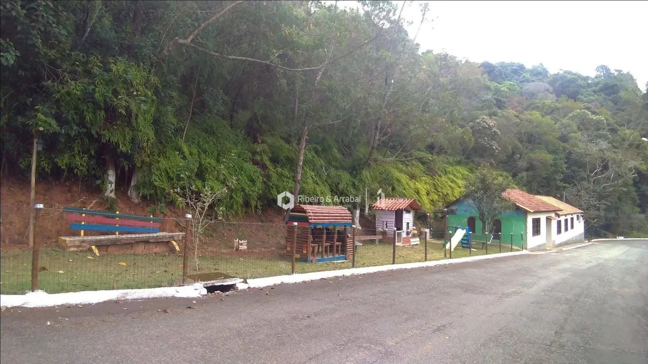 Casa 6 quartos - Parque Jardim da Serra - Foto 2