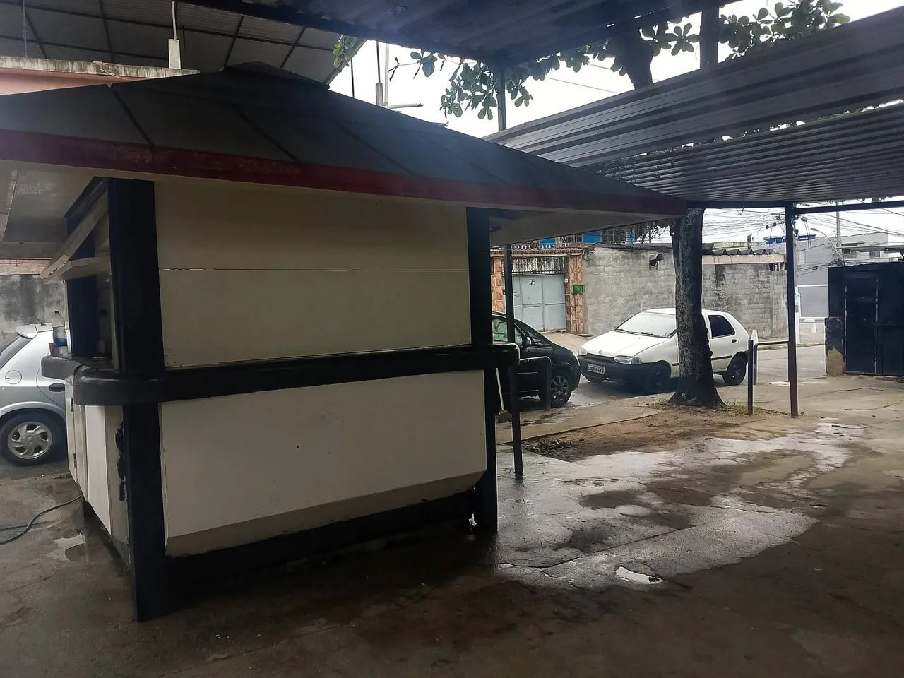 Vendo Quiosque em Irajá  - Foto 2