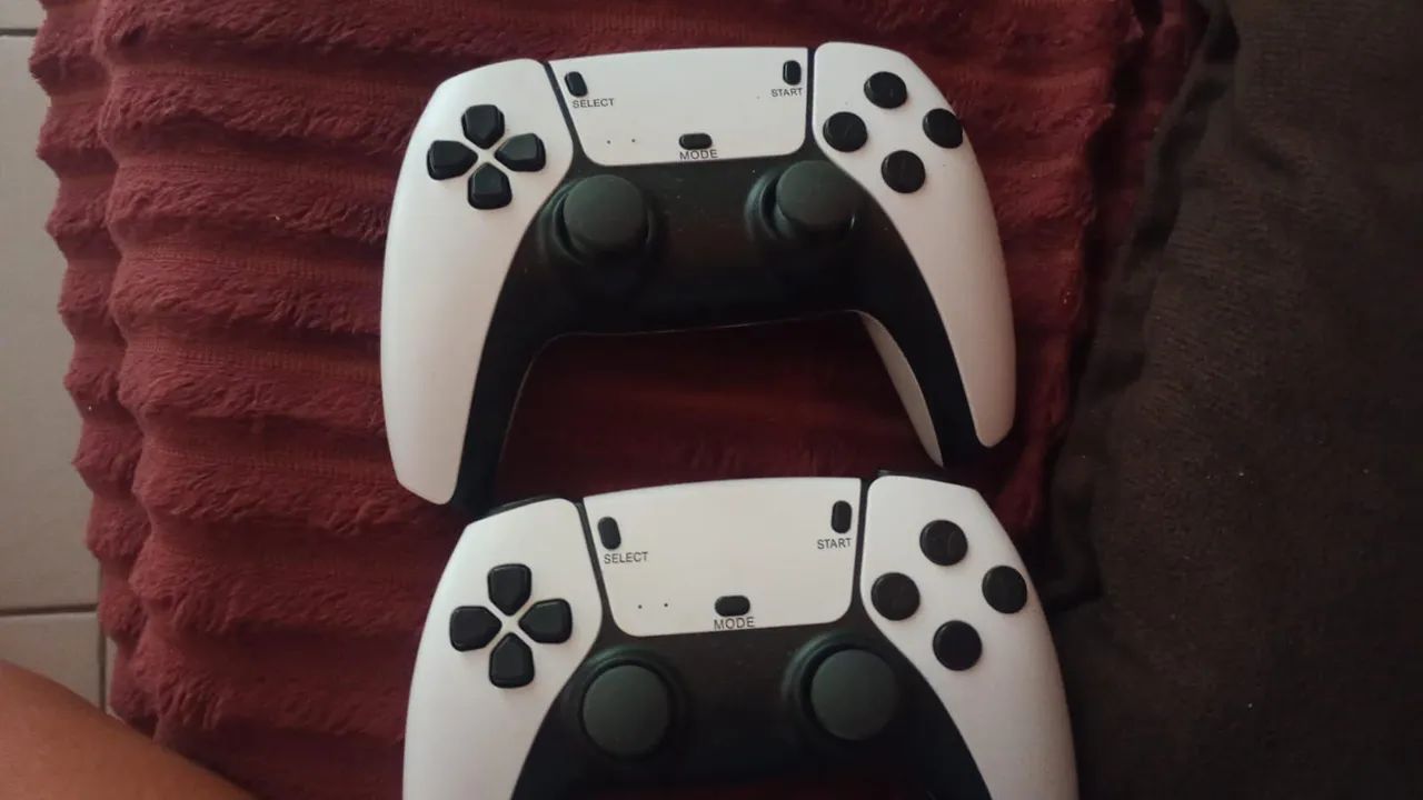 Vídeo game  - Foto 2