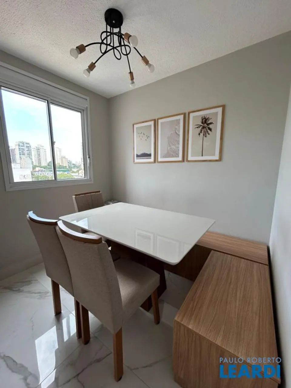 APARTAMENTO - VILA ROMANA - SP - Foto 5