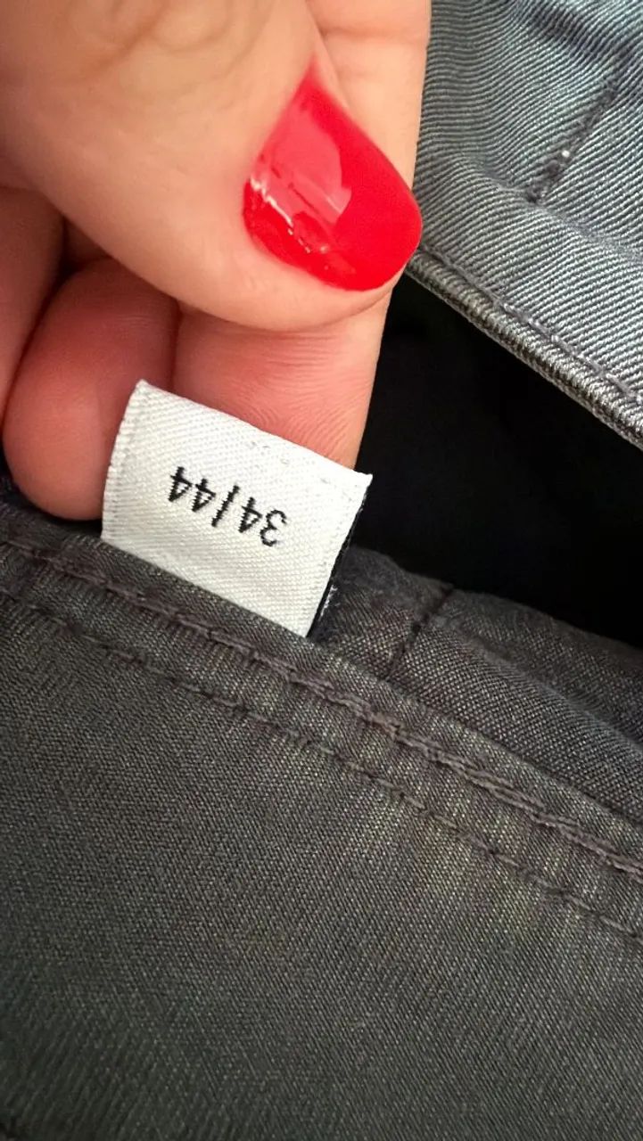 Shorts jeans Calvin Klein - Foto 4
