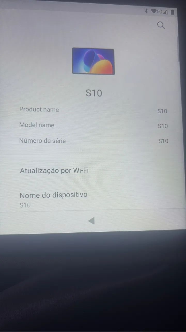 Tablet - Foto 4