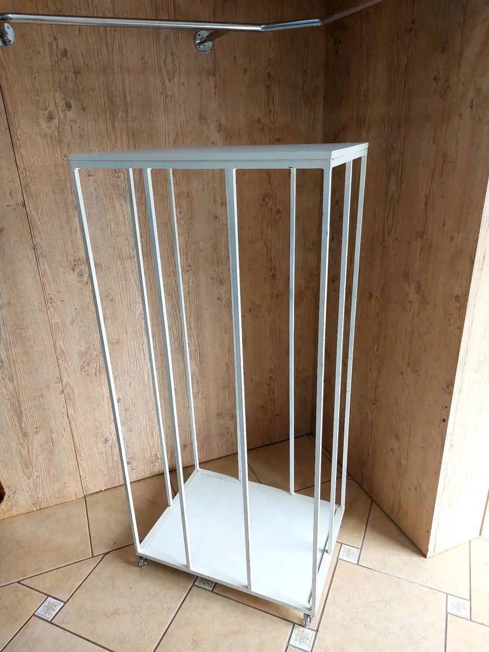 Expositor de travesseiro - Foto 2