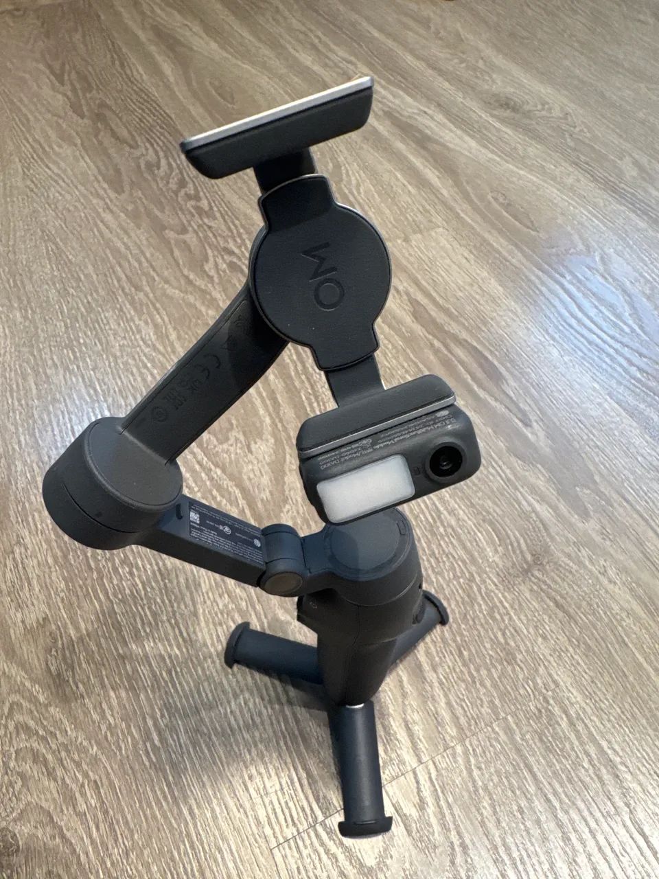 DJI OSMO MOBILE 7P - Foto 2