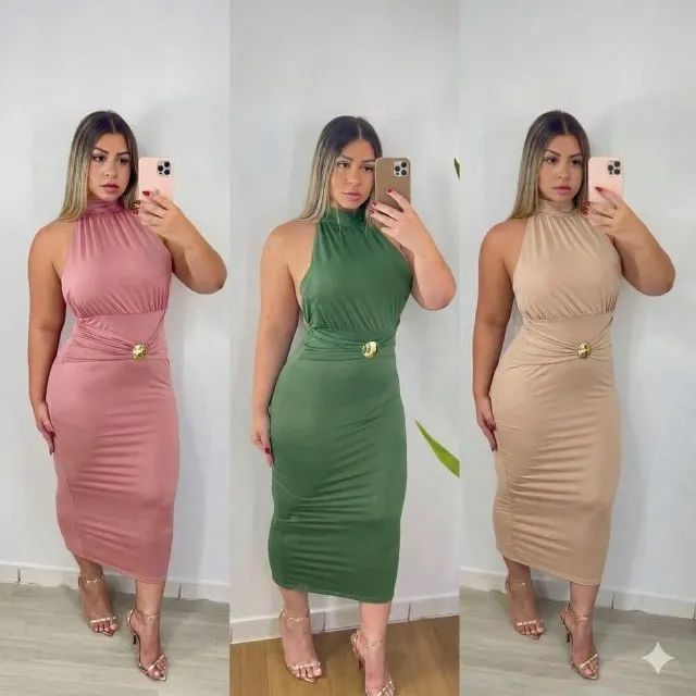 Roupas - Foto 3
