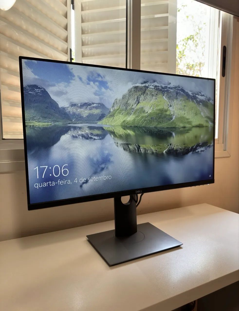 Monitor DELL 27" P2719H