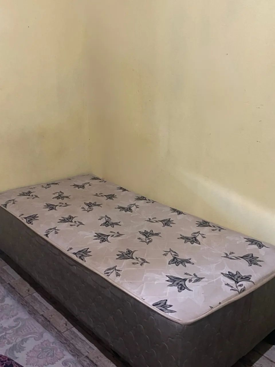 Cama de solteiro  - Foto 2