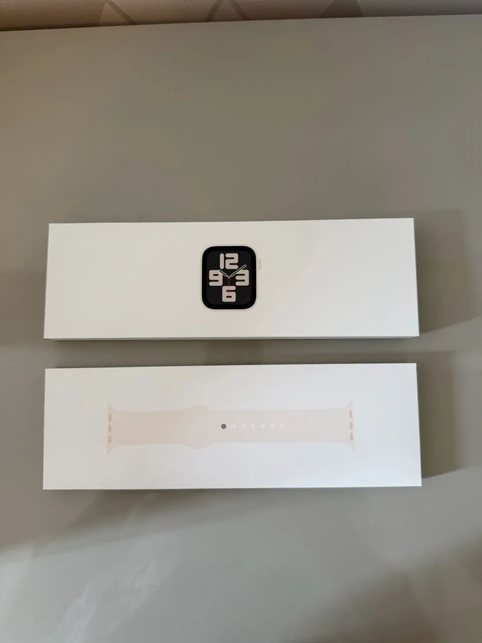 Apple Watch SE 2° Geração 
