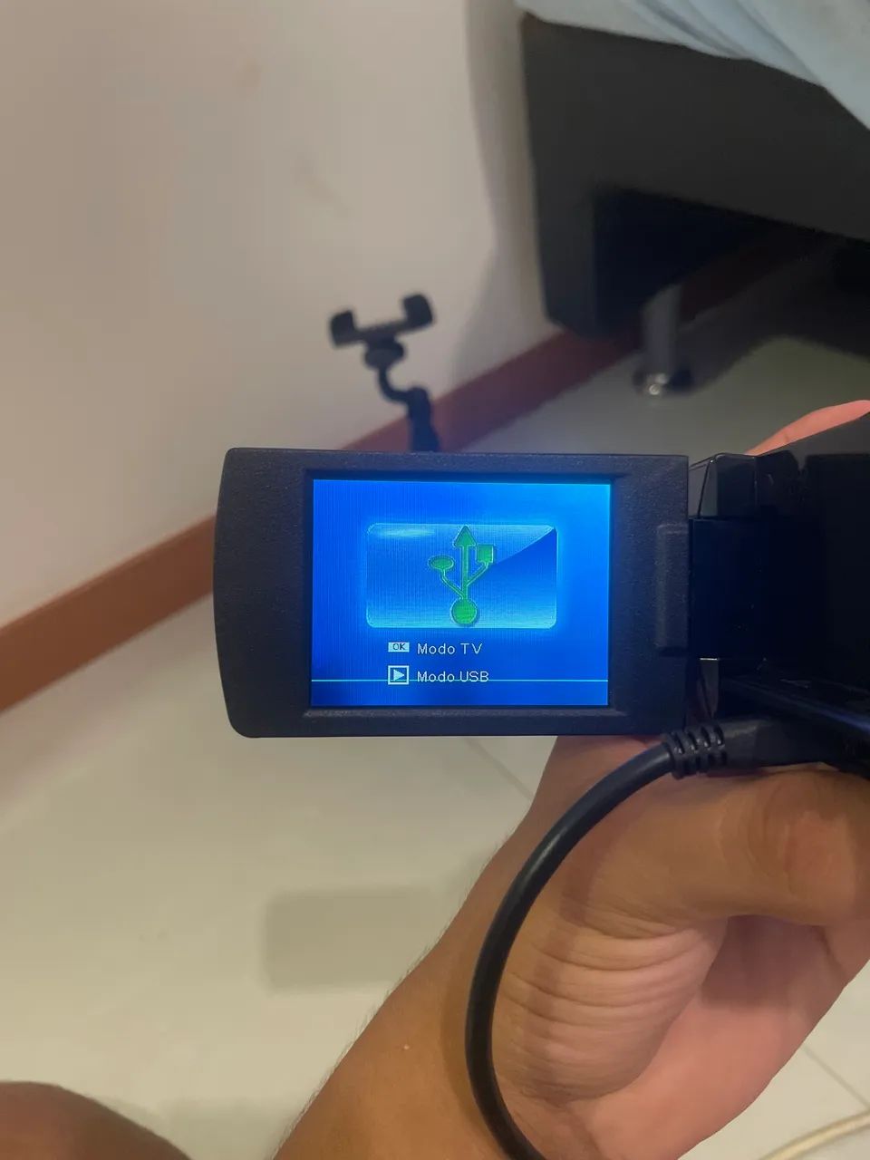 Câmera digital  - Foto 3