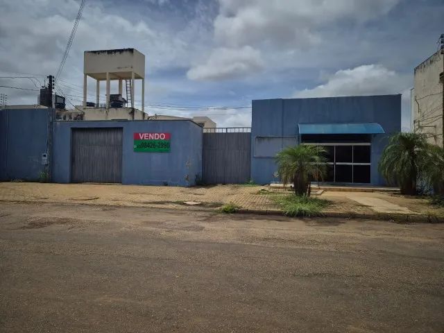 104 Norte Rua NE 07 - Terreno para venda