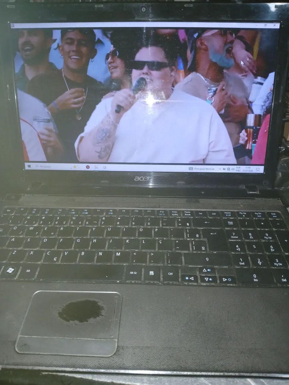 NOTEBOOK  i5  hdmi - Foto 3