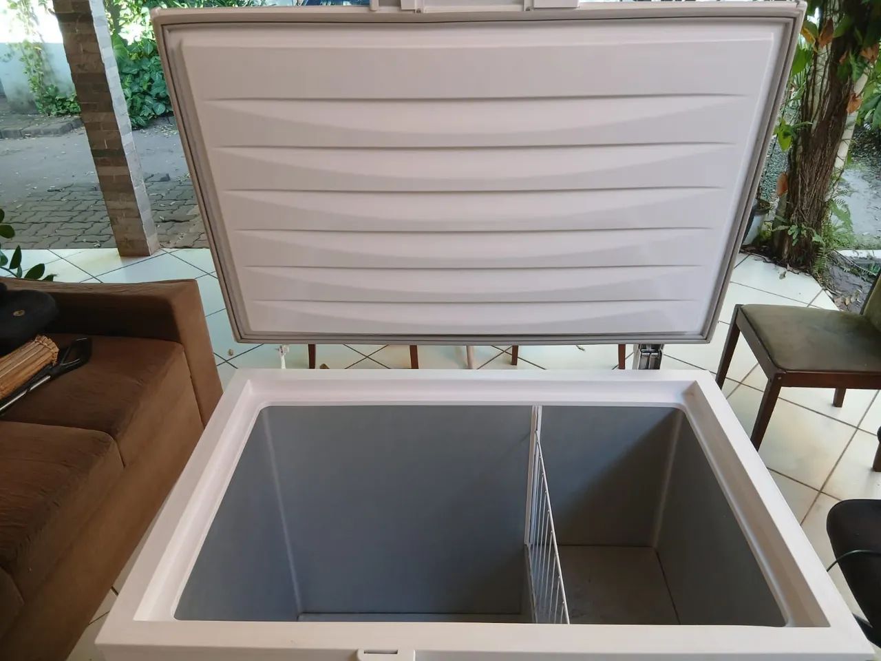 Freezer - Foto 4