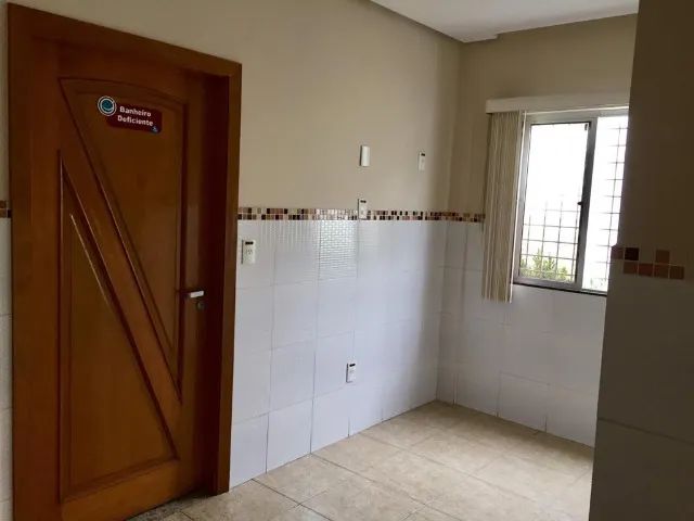 Prédio com dois andares no São Geraldo   - 416m² - Foto 4