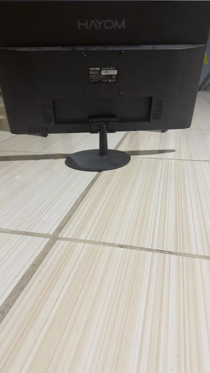 Monitor 23,6 polegadas - Foto 2