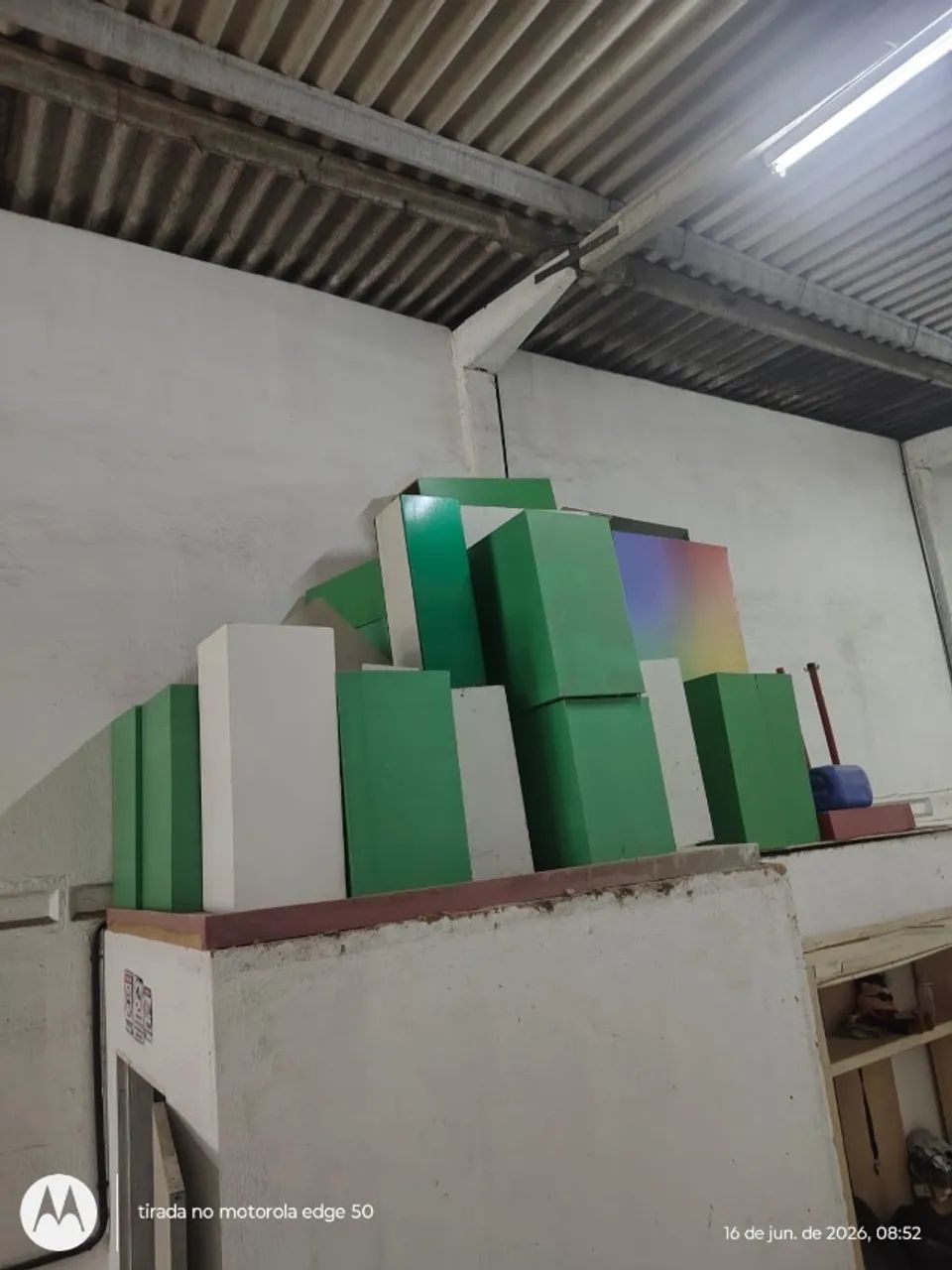 CUBOS  - Foto 2