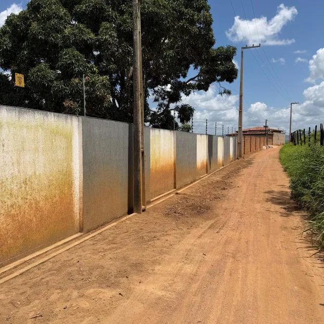 CHÁCARA À VENDA | PE-054