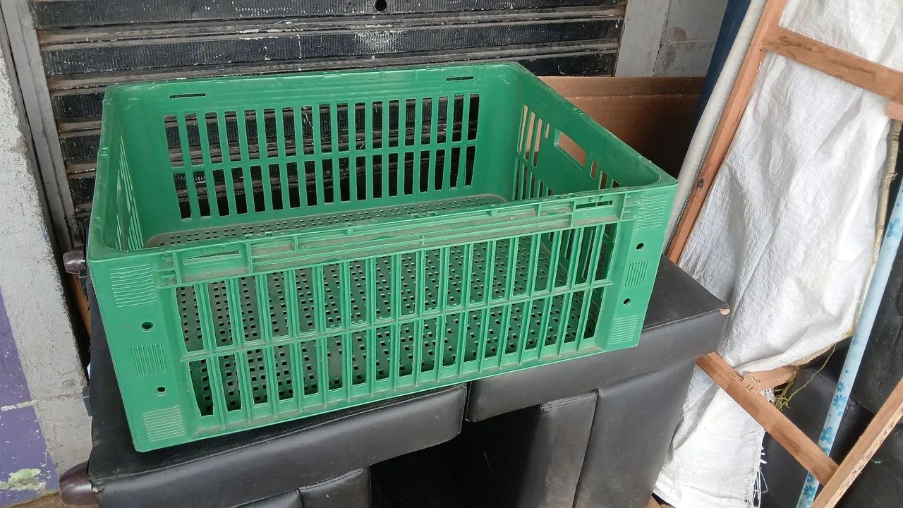  Caixa para pão - Foto 4