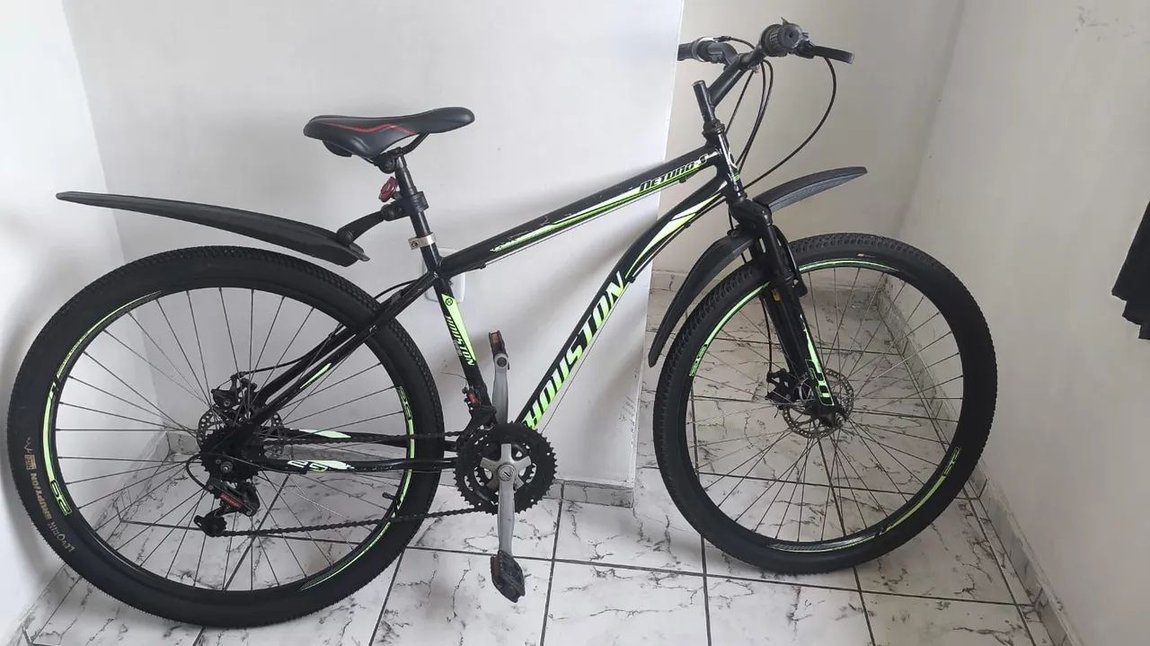 Bicicleta aro29  - Foto 2