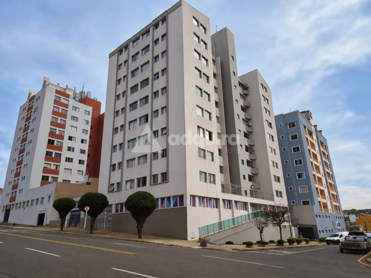 Excelente sala comercial centro - Foto 2