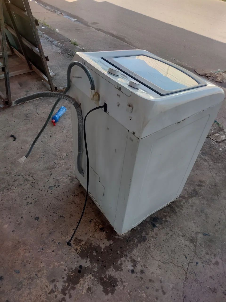 Máquina Consul  - Foto 4