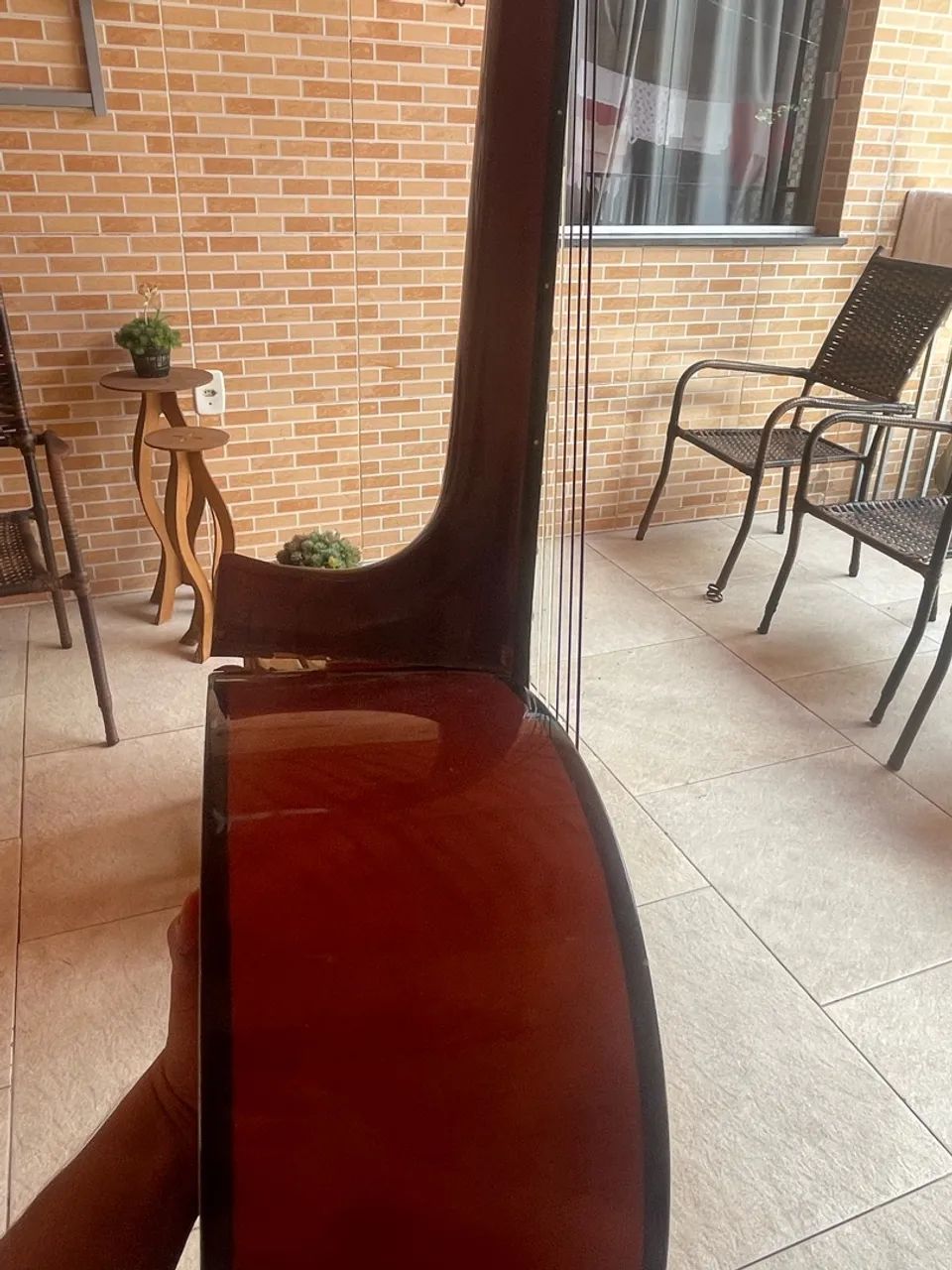 Violão  - Foto 3