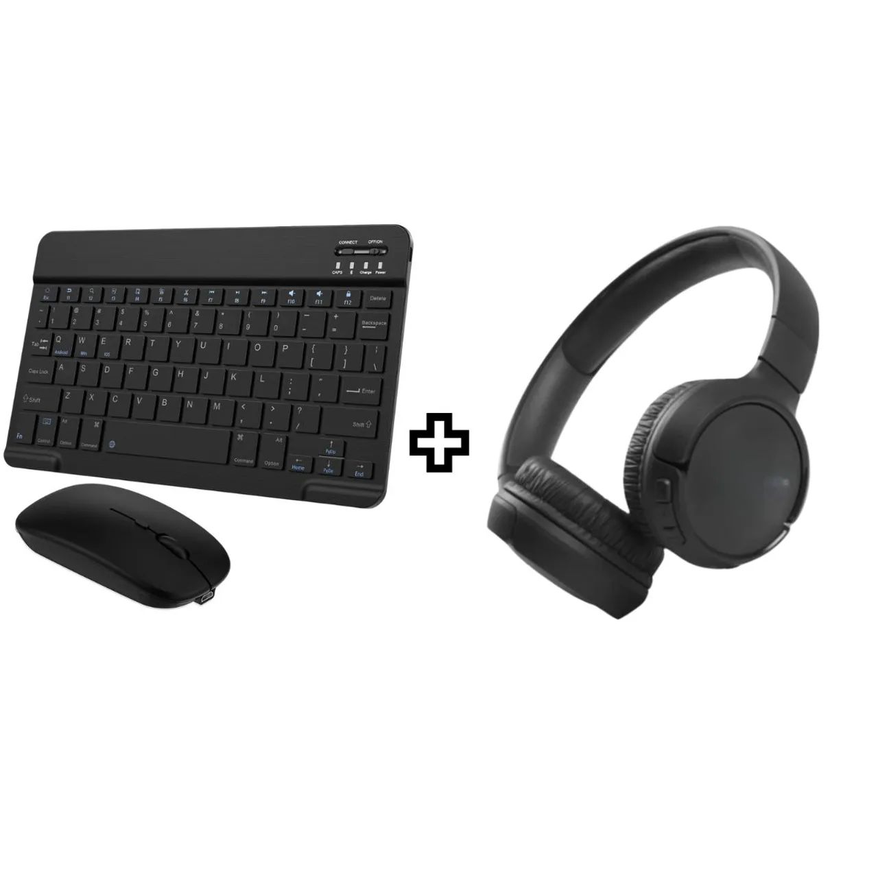 Kit pra notebook e tablet 