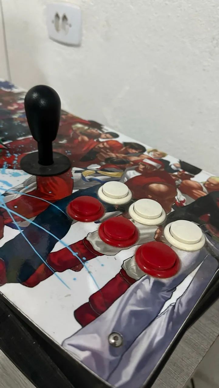Bancada gamer - Foto 4