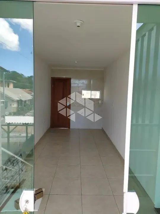 APARTAMENTO CONTAINERS 2 DORMITORIOS- BAIRRO - RIBEIRÃO DA ILHA- FLORIANÓPOLIS SC - Foto 4