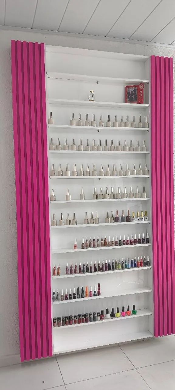 Esmalteiro para manicure. - Foto 4